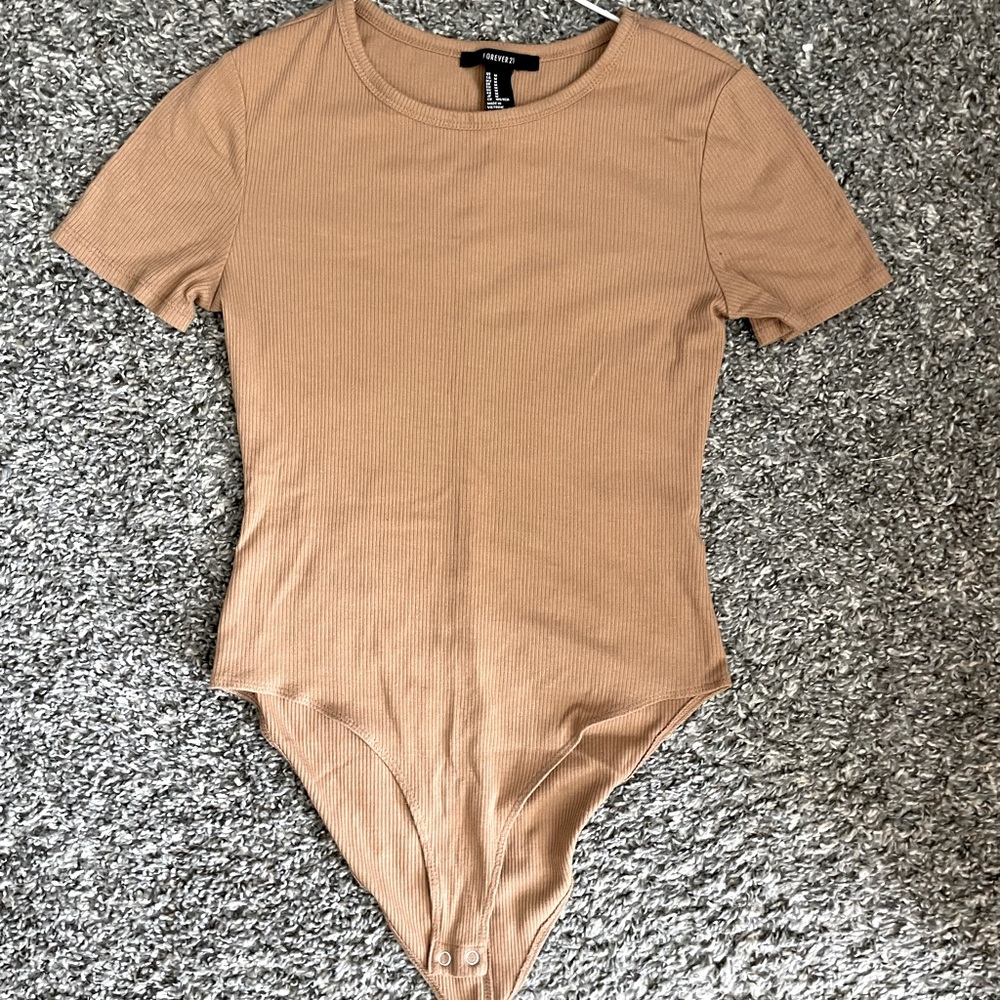 Forever 21 Body Suit size Medium
